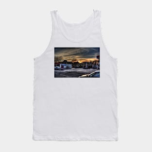 The High, Harlow Tank Top